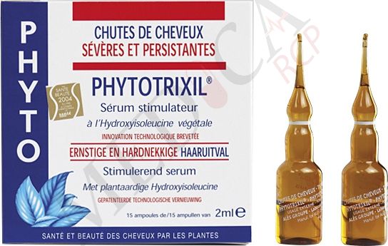 Phytotrixil Serum